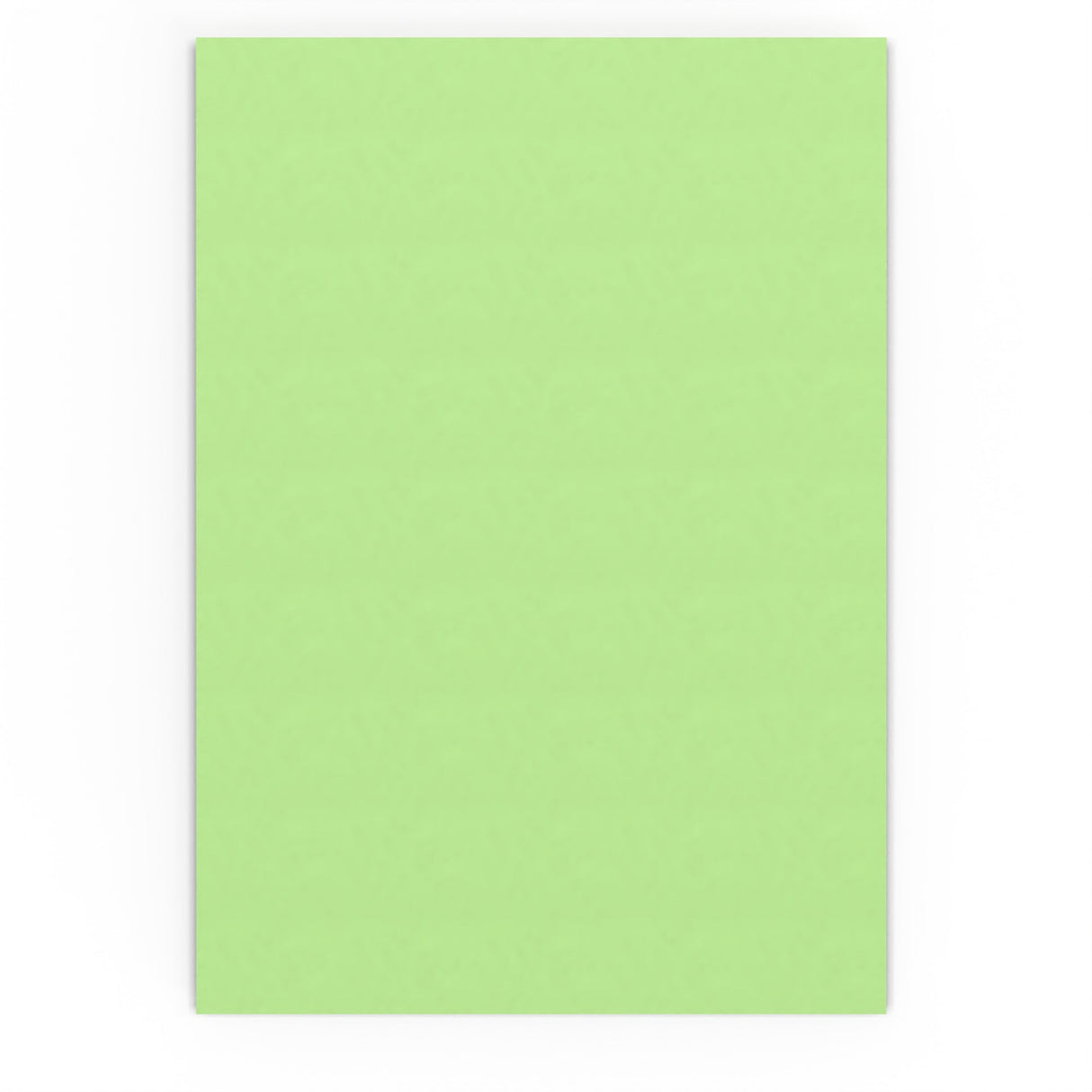 324x229 mm (C4) Lichtgroen Gekleurde Envelop
