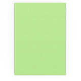 324x229 mm (C4) Lichtgroen Gekleurde Envelop