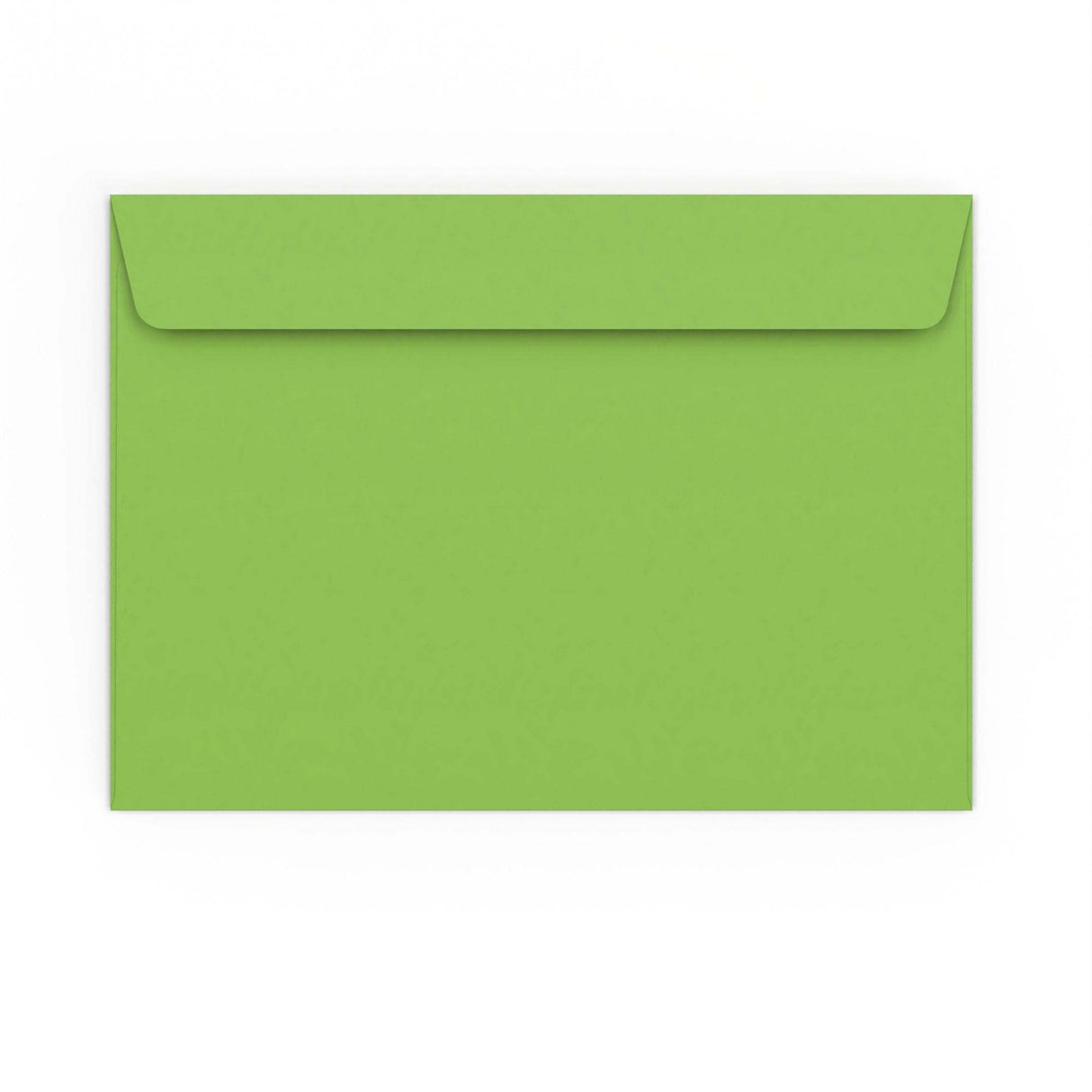 162x229 mm (C5) Mid Groen Envelop