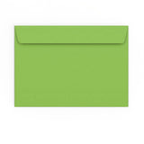 162x229 mm (C5) Mid Groen Envelop