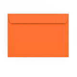 162x229 mm (C5) Oranje Envelop