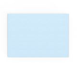 162x229 mm (C5) Lichtblauw Envelop