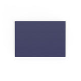 114x162 mm (C6) Donkerblauw Envelop