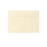 114x162 mm (C6) Magnolia Envelop