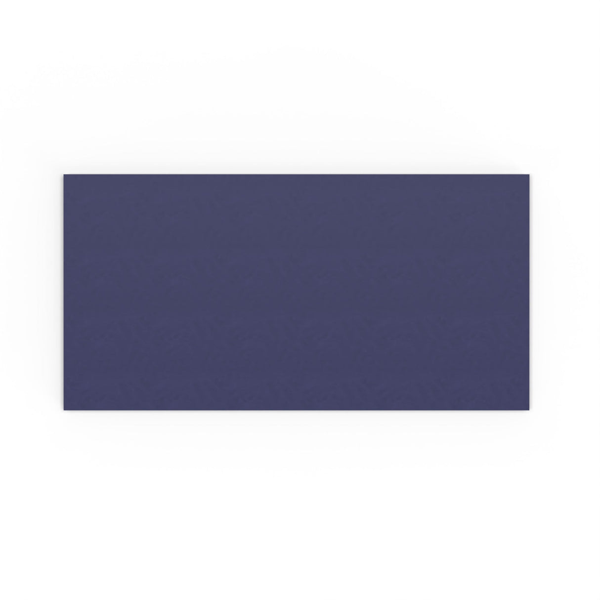 110x220 mm (DL) Donkerblauw Envelop