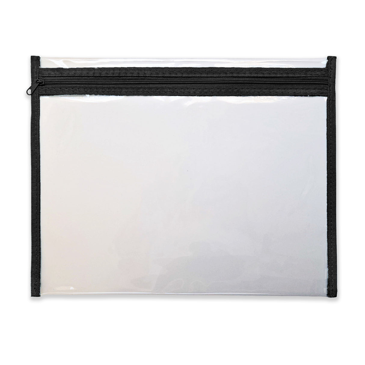 Document Etui met Ritssluiting