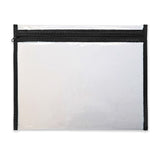 Document Etui met Ritssluiting