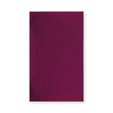 Gekleurde matte foliezakken