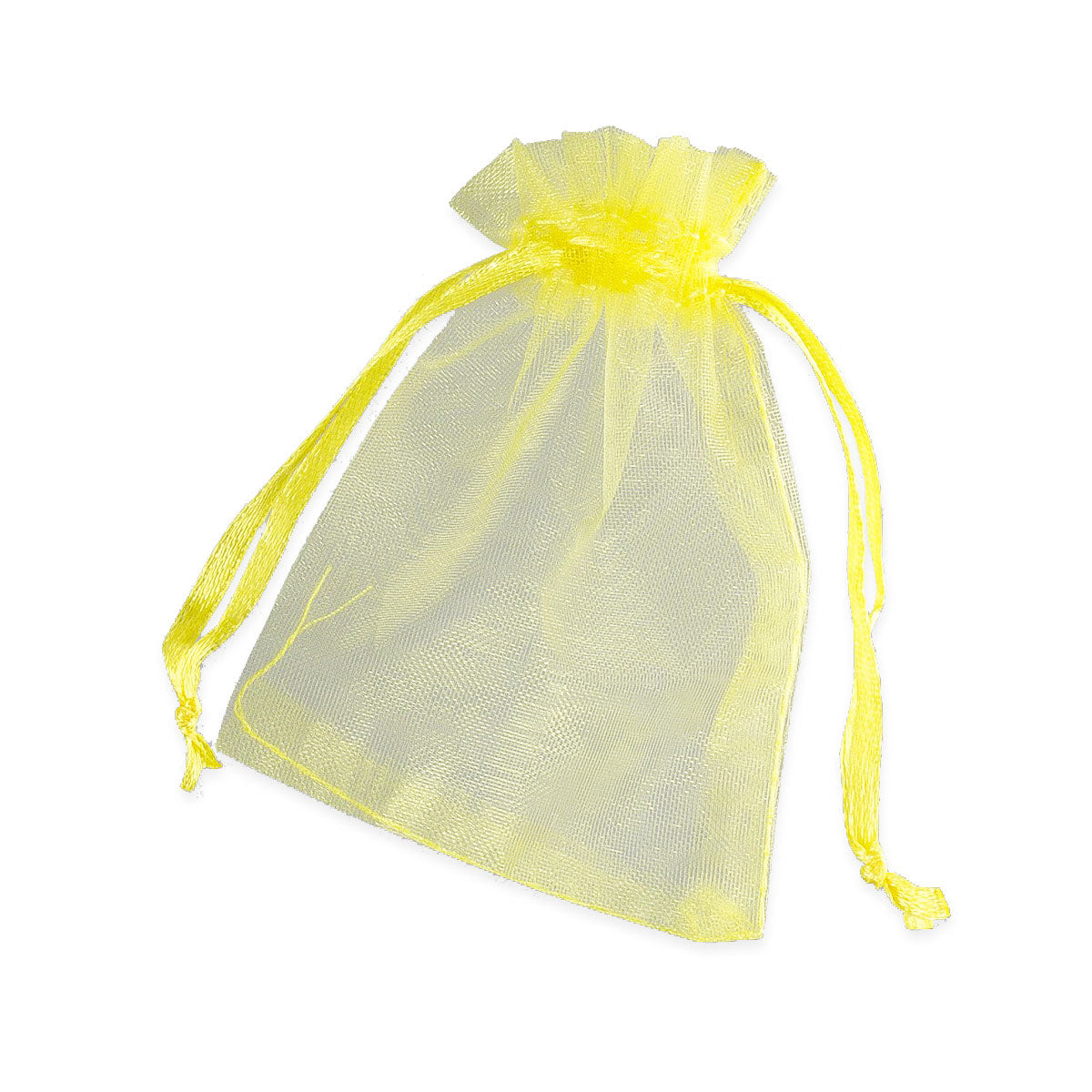 Organza zakken