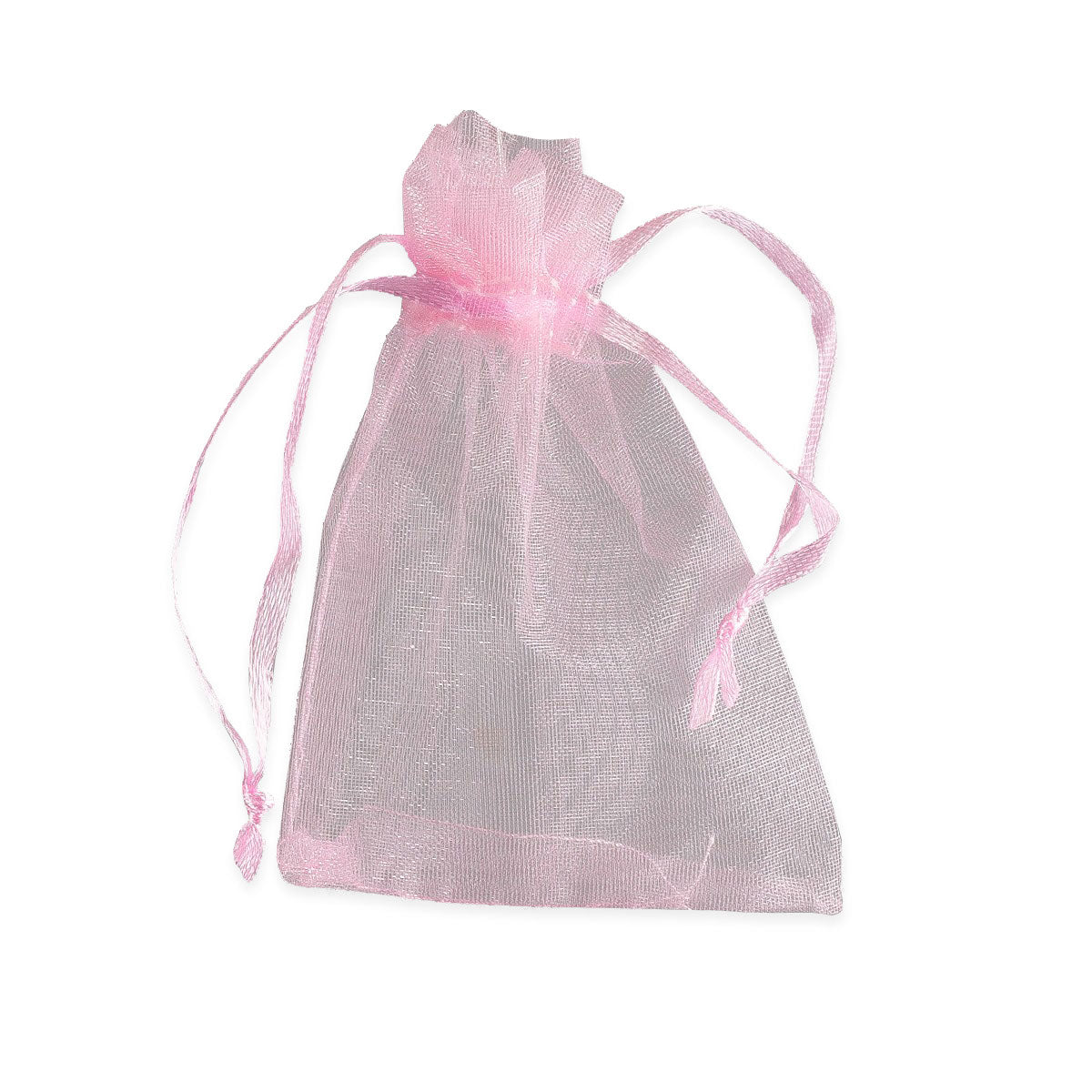 Organza zakken