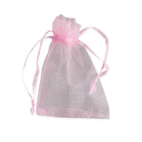 Organza zakken