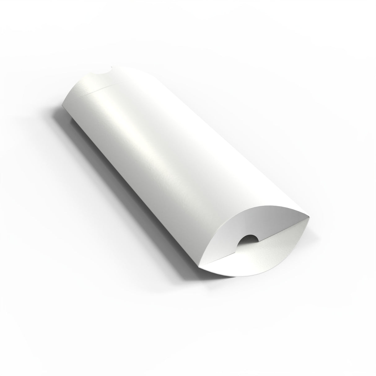 Gekleurde gondeldoosjes