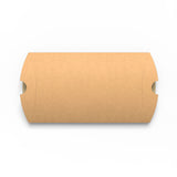 Kraftpapier gondeldoosjes