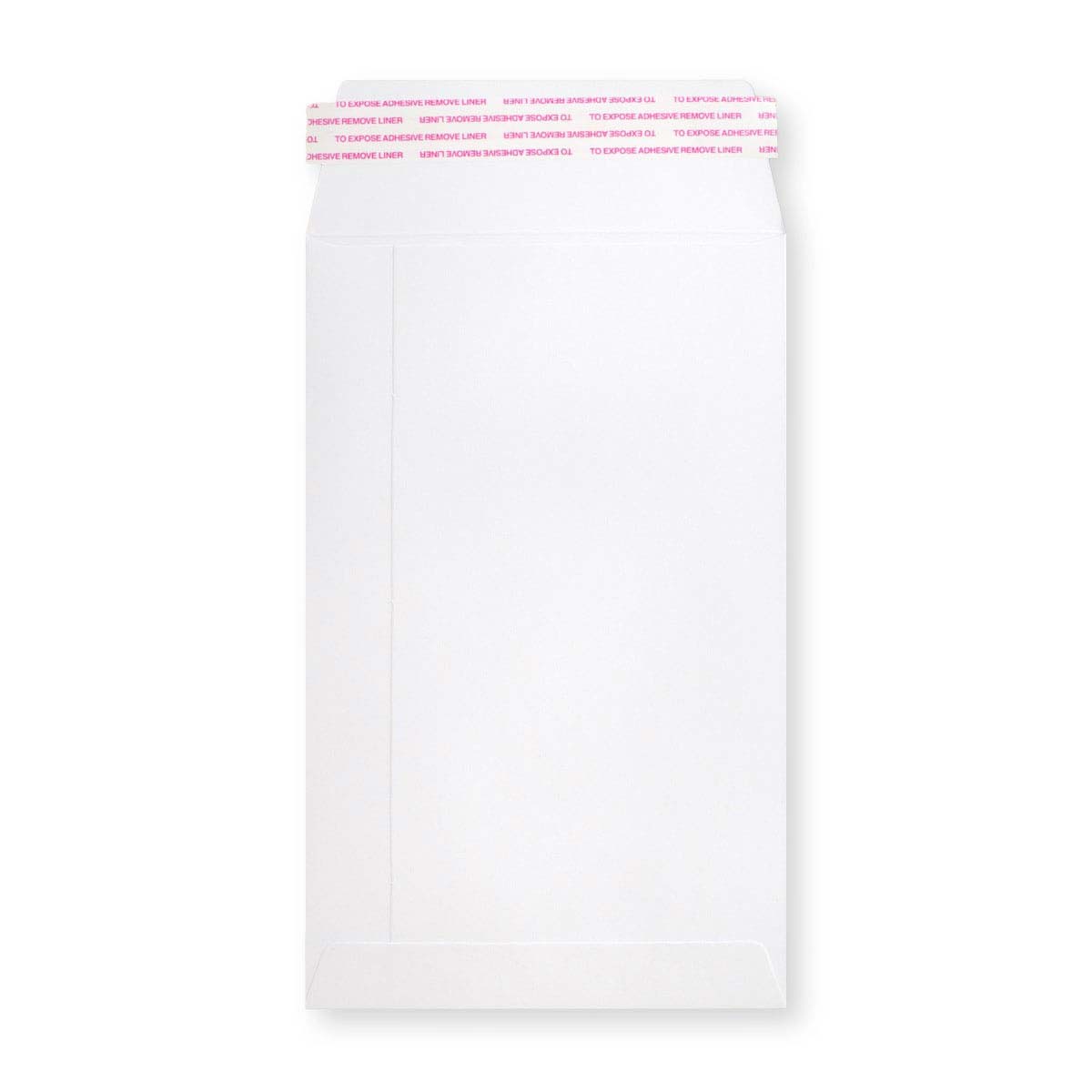 220x140 mm Wit Post Marque Envelop