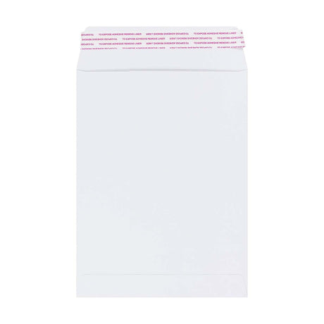 241x178 mm Wit Post Marque Envelop