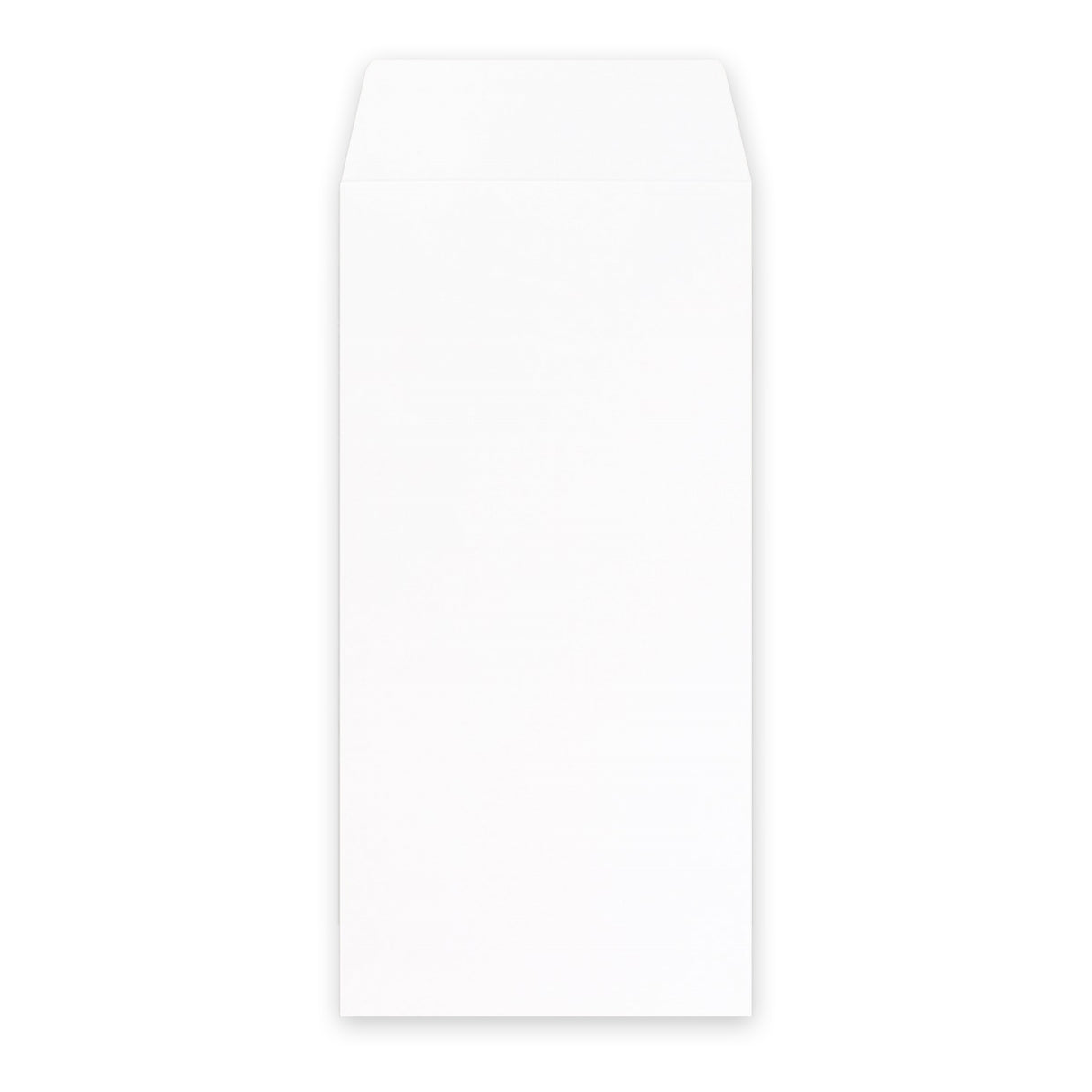 305x152 mm Wit Post Marque Envelop