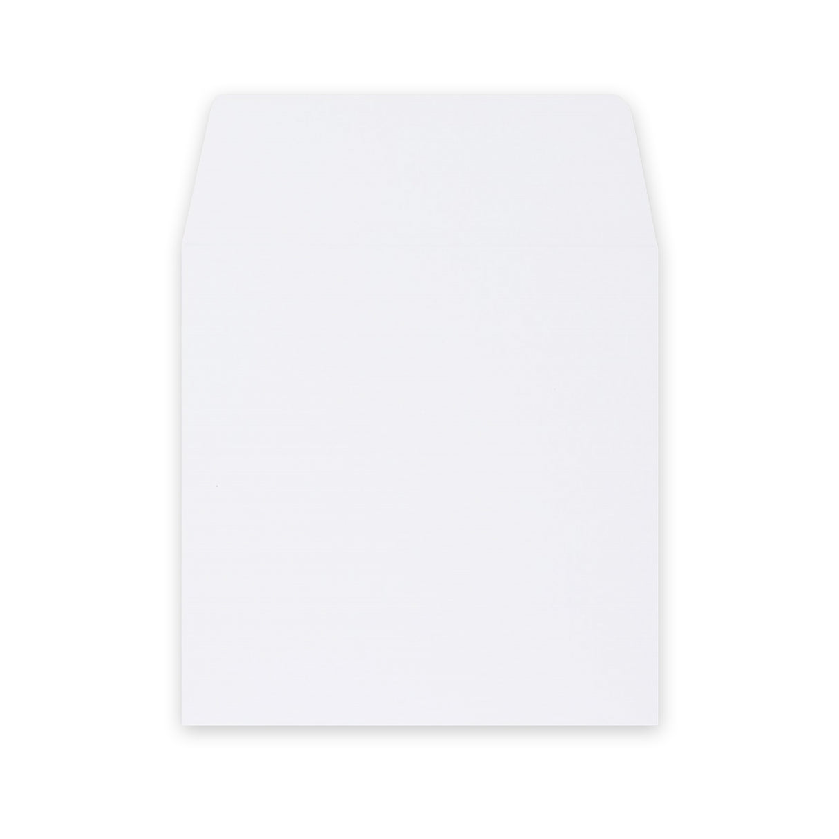 140x140 mm Wit Post Marque Envelop