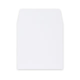 140x140 mm Wit Post Marque Envelop