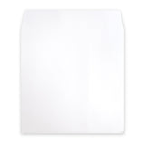 190x190 mm Wit Post Marque Envelop