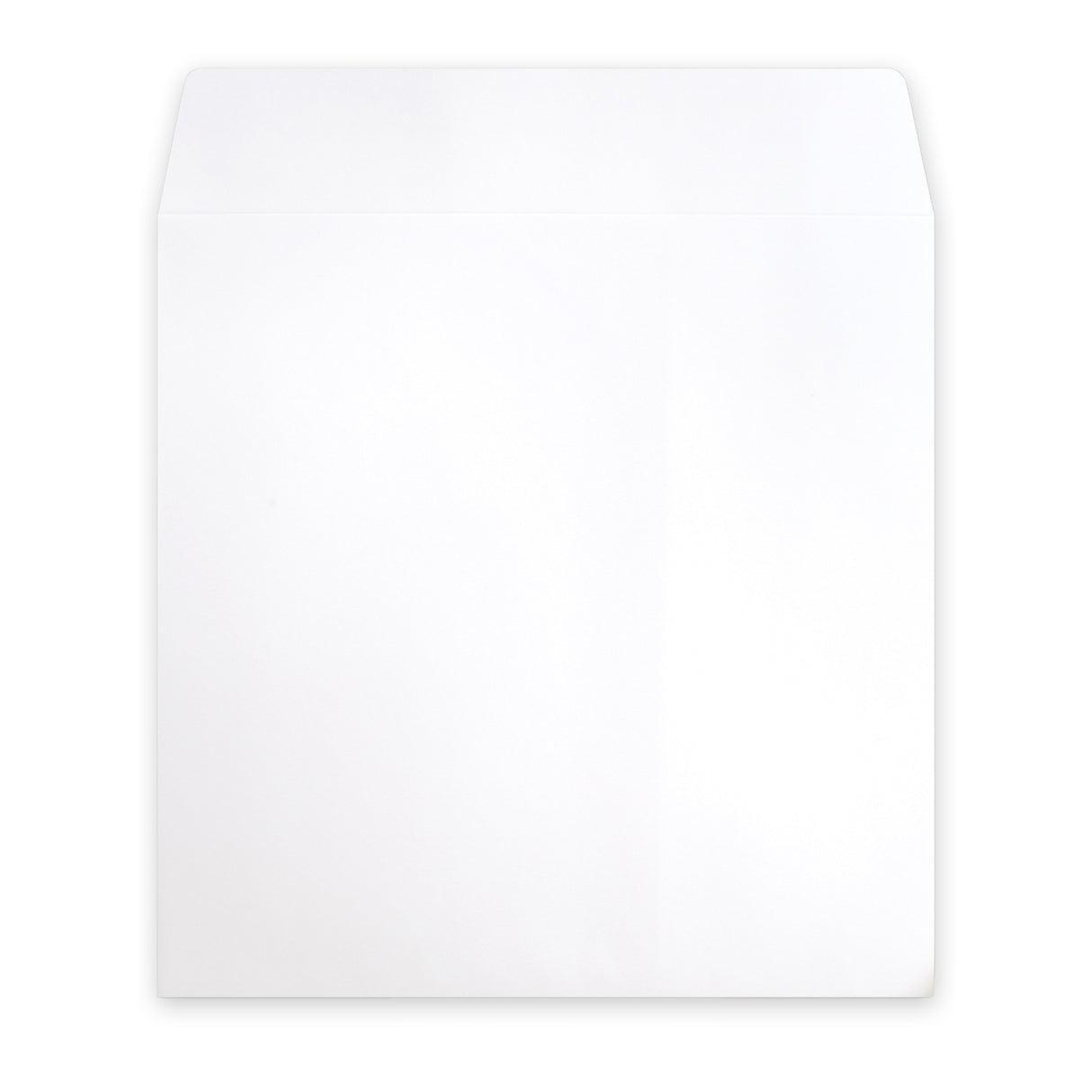 Wit envelop 249x249 mm