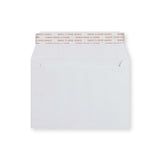 114x162 mm (C6) Wit Post Marque Envelop