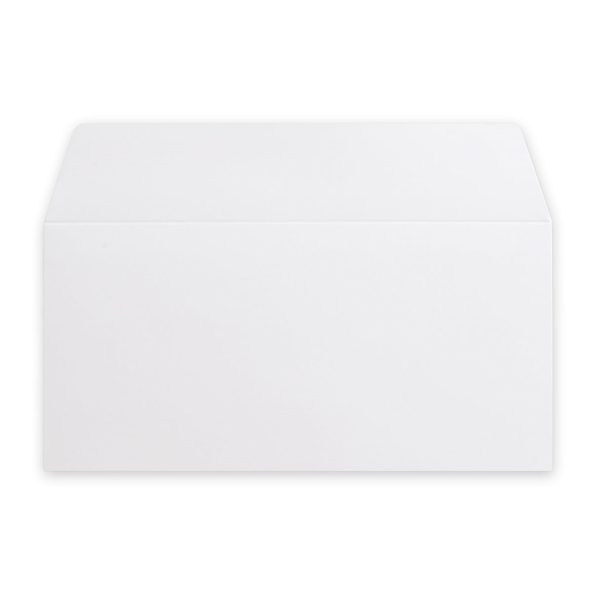 114x229 mm Wit Post Marque Envelop