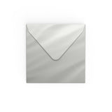 Enveloppen met spiegeleffect