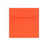 Cd-enveloppen zonder venster