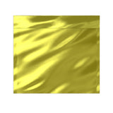 Glanzende metaalachtige foliezakken