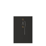 Gekleurde enveloppen met Japanse Sluiting