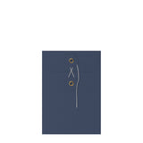 Gekleurde enveloppen met Japanse Sluiting