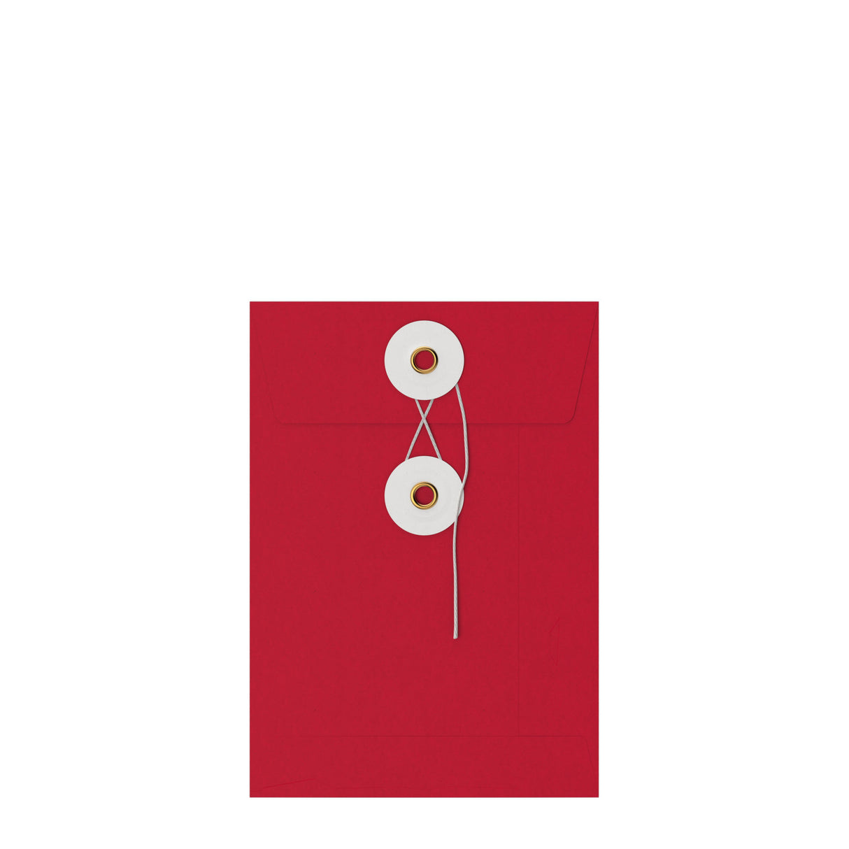 Gekleurde enveloppen met Japanse Sluiting