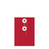 Gekleurde enveloppen met Japanse Sluiting