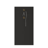 Gekleurde enveloppen met Japanse Sluiting