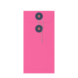 Gekleurde enveloppen met Japanse Sluiting