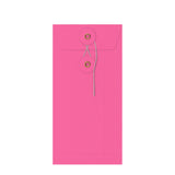 Gekleurde enveloppen met Japanse Sluiting