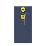 Gekleurde enveloppen met Japanse Sluiting