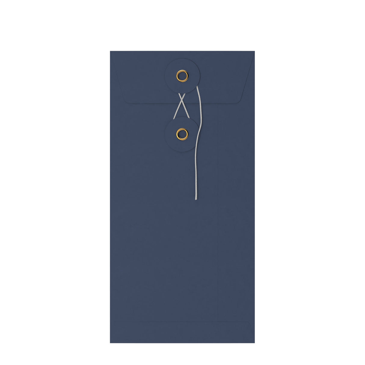 Gekleurde enveloppen met Japanse Sluiting