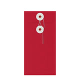 Gekleurde enveloppen met Japanse Sluiting