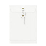 Gekleurde enveloppen met Japanse Sluiting