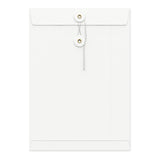 Gekleurde enveloppen met Japanse Sluiting