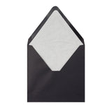 Enveloppen met decoratieve binnenzijde