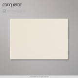 114x162 mm (C6) Cream Conqueror Wove Envelope