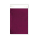 Gekleurde matte foliezakken