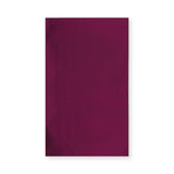 Gekleurde matte foliezakken